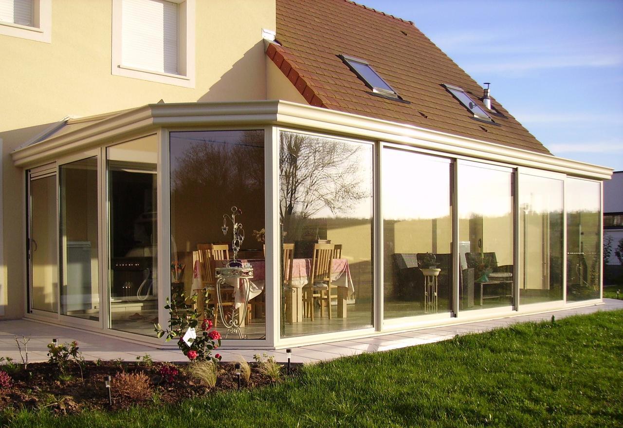 La Grimodiere Ranville Exterior foto
